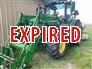 2017 John Deere 6130R