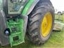 2017 John Deere 6130R