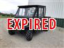 Kawasaki 2016 Mule PRO-DX ATVs & Utility Vehicles