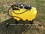 2022 Ag Spray Equipment 25G ATV Sprayer