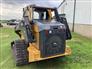 John Deere 2020 333G Track Loaders