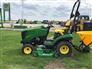 John Deere 2017 1025R Other Tractors