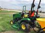 John Deere 2017 1025R Other Tractors