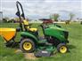 John Deere 2017 1025R Other Tractors