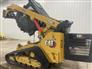 2022 Caterpillar 299D3