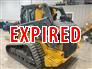 2023 John Deere 331G
