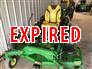 2020 John Deere Z970R