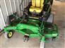 2020 John Deere Z970R