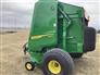 2025 John Deere 561M