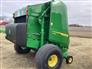 2025 John Deere 561M