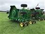 2025 John Deere FC15M