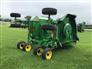 2025 John Deere FC15M