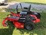 2020 Gravely ZT XL 42