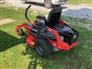 2020 Gravely ZT XL 42