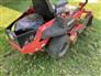2020 Gravely ZT XL 42