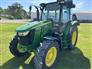 2023 John Deere 5075M