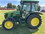 2023 John Deere 5075M