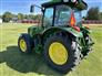 2023 John Deere 5075M