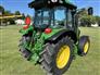 2023 John Deere 5075M