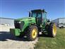 John Deere 2004 7820 Other Tractors