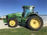 John Deere 2004 7820 Other Tractors