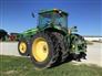 John Deere 2004 7820 Other Tractors