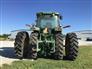 John Deere 2004 7820 Other Tractors