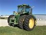 John Deere 2004 7820 Other Tractors