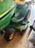 2023 John Deere X590