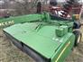 John Deere 2005 946 Mower Conditioners / Windrowers