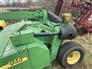 John Deere 2005 946 Mower Conditioners / Windrowers