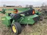 John Deere 2005 946 Mower Conditioners / Windrowers