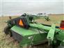 John Deere 2005 946 Mower Conditioners / Windrowers
