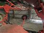 Kuhn SR112 GII Rakes / Tedders