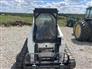 Bobcat 2010 T320 Track Loaders