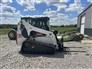 Bobcat 2010 T320 Track Loaders