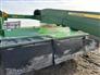 John Deere 2015 835 Mower Conditioners / Windrowers