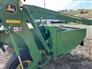 John Deere 2015 835 Mower Conditioners / Windrowers