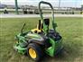 John Deere 2024 Z930R Riding Lawn Mowers