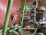 Krone 2011 KW 5.52 T Rakes / Tedders