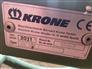 Krone 2011 KW 5.52 T Rakes / Tedders