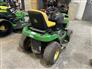 John Deere 2008 LA125 Riding Lawn Mowers