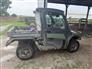 John Deere 2023 XUV 835R ATVs & Utility Vehicles