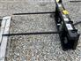 MD Products 2025 Bale Stabber Other Hay and Forage Equipment