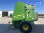 2023 John Deere 560M