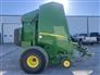 2023 John Deere 560M