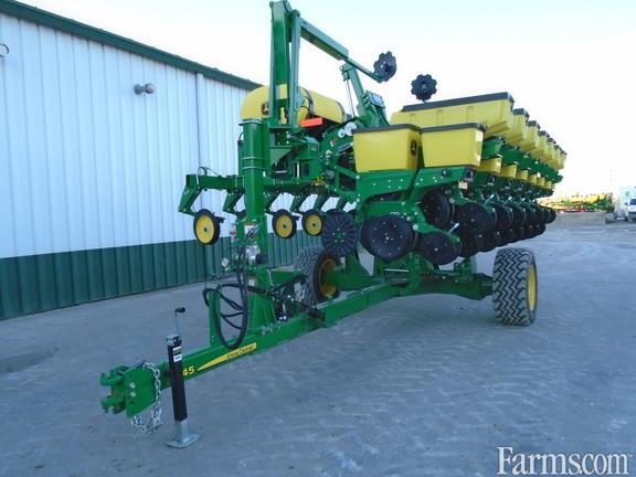 John Deere 2021 1745 Planters For Sale 5630