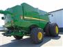 2022 John Deere S780