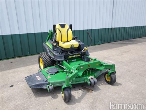 John deere discount z950r for sale