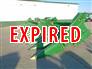 2022 John Deere C16F